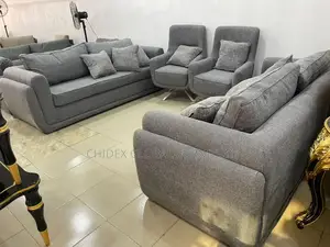 Contemporary Sofa Chair
