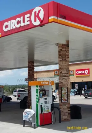 Photo - Standard Filling Station for Lease in Asaba