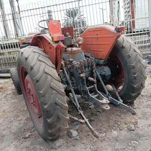 Same Tractor