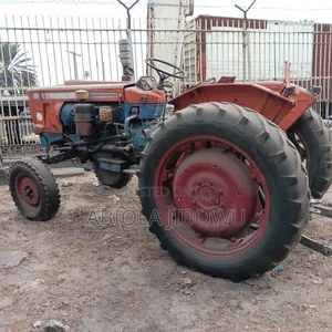 Same Tractor
