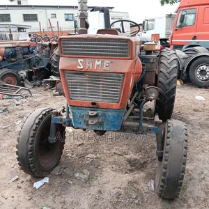 Same Tractor