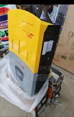 5kva Yohako Solar Inverter 48V