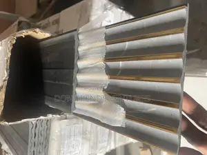 Ps Wall Fluted Panel
