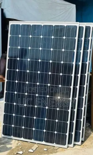 400watts Canadian Solar Panels