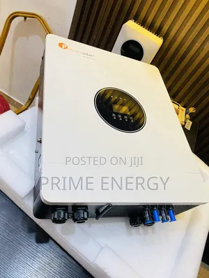 Felicity Hybrid Solar Inverter