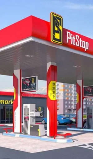 Photo - Filling Station for Lease in City of Asaba