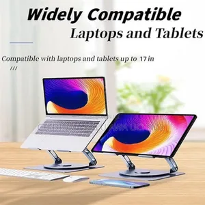 V5.1 Laptop Stand With Fan