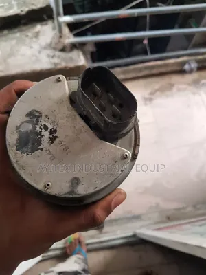 Dc Motor 2hp
