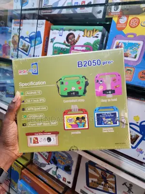 New Bebe B2050 Pro+ 256 GB