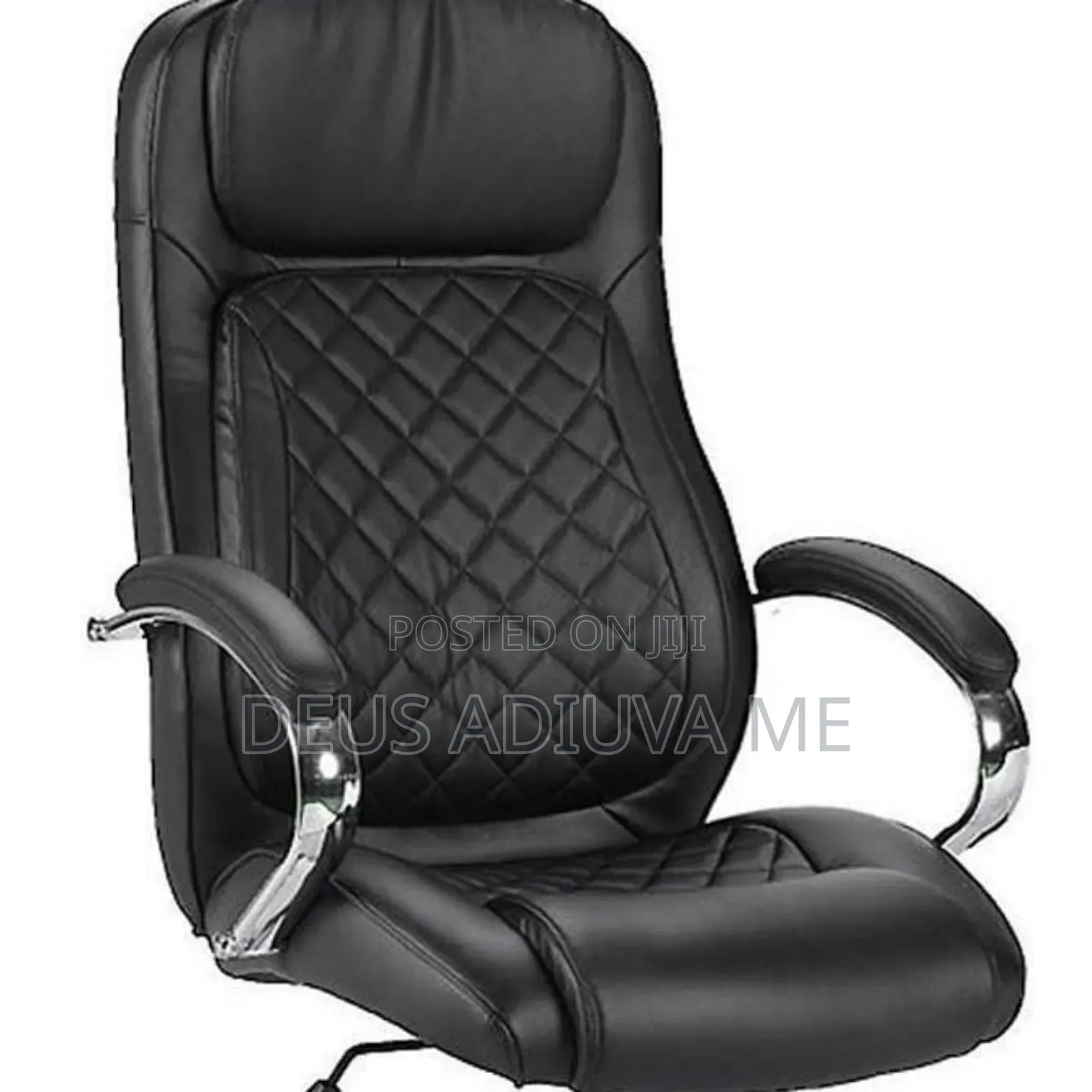Executive Office Chair