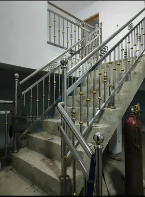 Photo - 304 Turkey Stainless Handrails