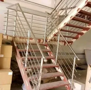 Best Handrails Made in Turkey