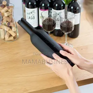 5in1 (Big) Wine Bottle Opener Set