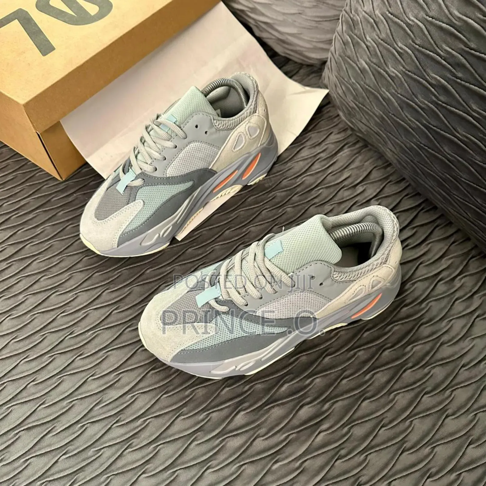 Adidas Yeezy Boost 700 Sneakers