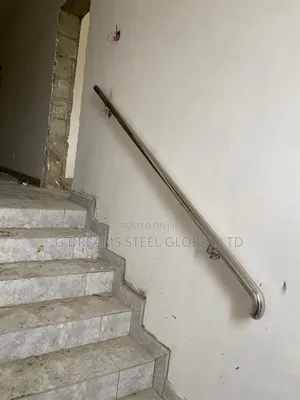 Wall Stainless