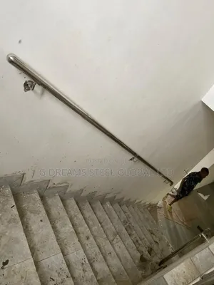 Wall Stainless
