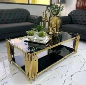 Stainless Table