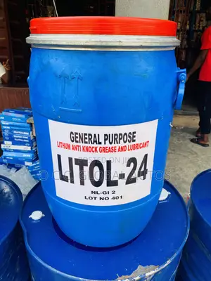 Litol-24 Industrial Grease