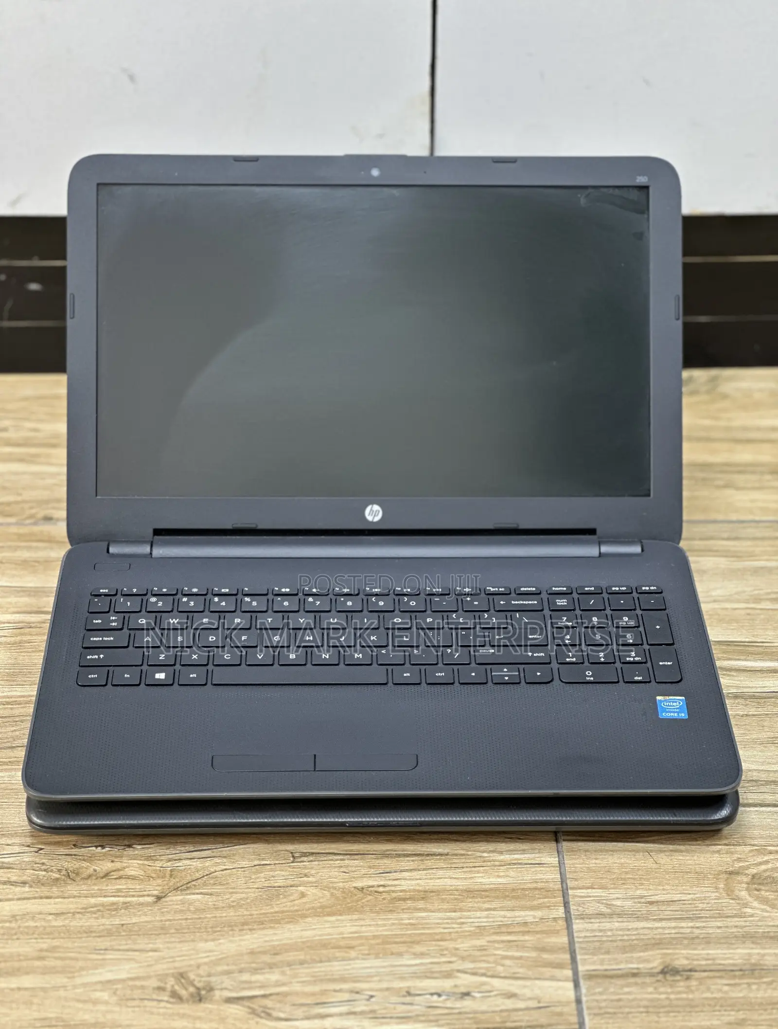 Laptop HP 250 G4 8GB Intel Core i5 HDD 500GB