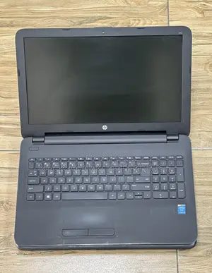 Laptop HP 250 G4 8GB Intel Core i5 HDD 500GB
