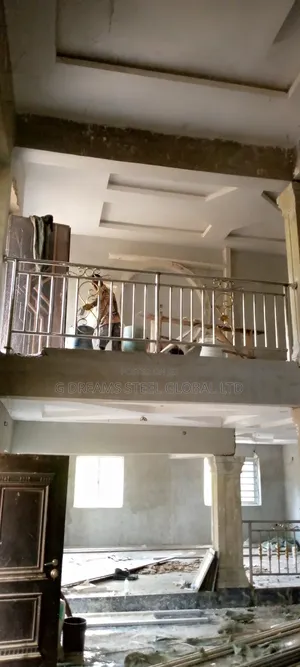 Anti Rust Stainless Handrails