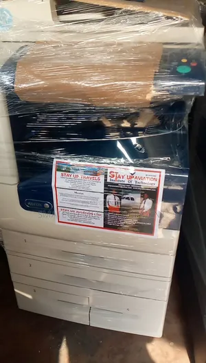 Xerox 7835i Photocopier Laser Printer DI