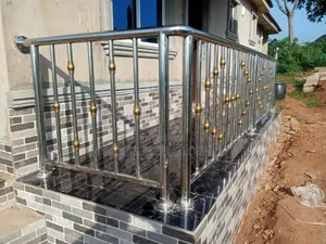 Photo - 304 Anti Rust Stainless