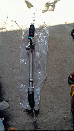 Brand New Sterling Honda