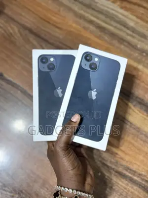 New Apple iPhone 13 128 GB