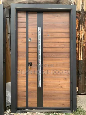 4ft Turkey Security Doors Available V2