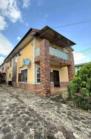 4bdrm Duplex in Odani Green Estate,6, Port-Harcourt for sale