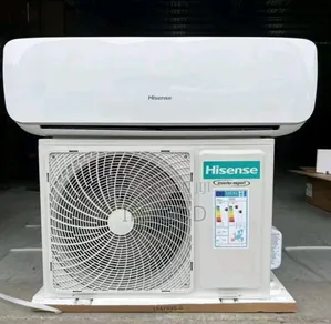 Original New Hisense 1.5 HP Inverter Air Conditioner