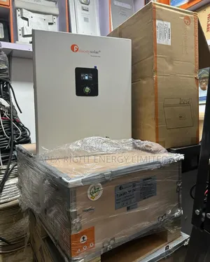 5kwh Felicity Lithium Ion Phosphate Battery