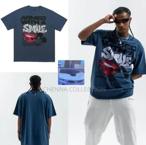 Photo - Top-notch Tshirts