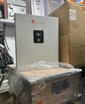 5kwh-48volts Felicity Lithium Ion Battery