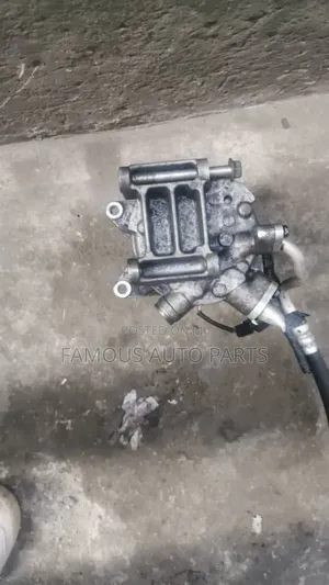 Compressor Nissan Murano 2014-2019