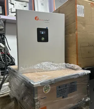 5kwh Felicity Lithium Ion Battery 48v