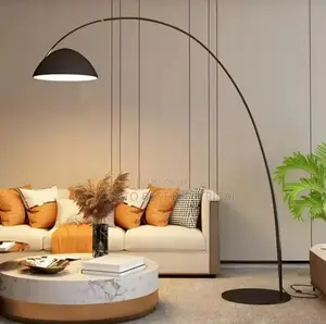Big Floor Lamp for Interior Designs, Big Boss Them