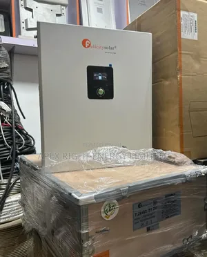 5kwh-48volts Felicity Ion Phosphate Lithium 5years Warranty