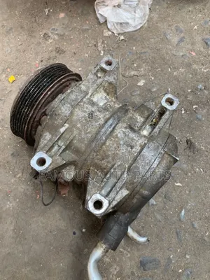 Compression Nissan Altima 2014-2019