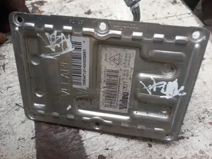 Head Light Charger Pouch