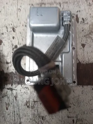 Head Light Charger Pouch