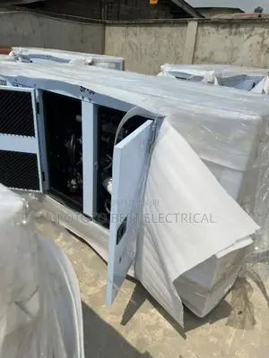 30kva Perkins Generators Soundproof Diesel, Brand New
