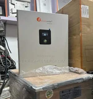 5kilowatts-hour Felicity Lithium Battery By Apex Energy