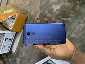 Honor V9 Play Dual SIM 32 GB Blue