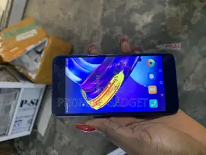 Honor V9 Play Dual SIM 32 GB Blue