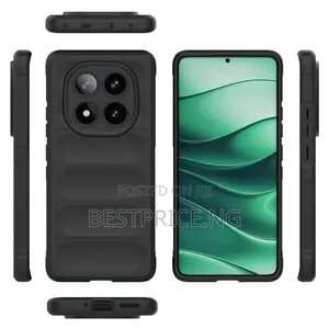 Redmi Note 15, 14, 13, 12, 11, 10 Series
