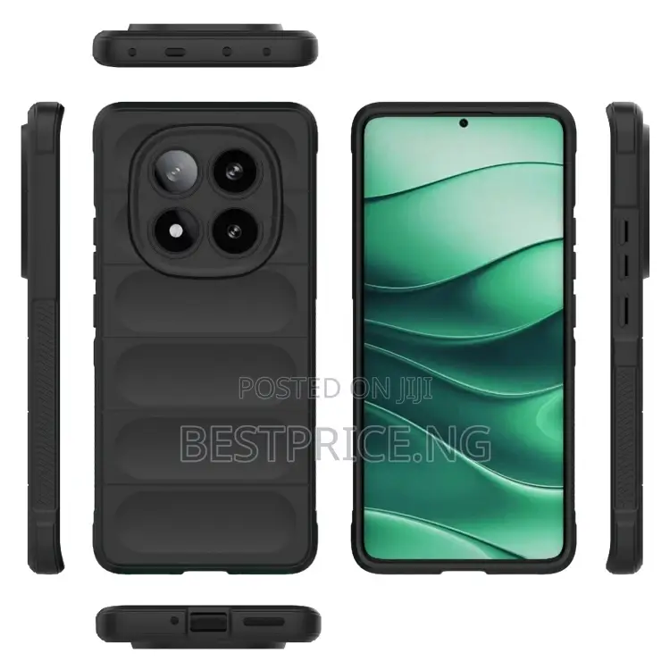 Redmi Note 15, 14, 13, 12, 11, 10 Series