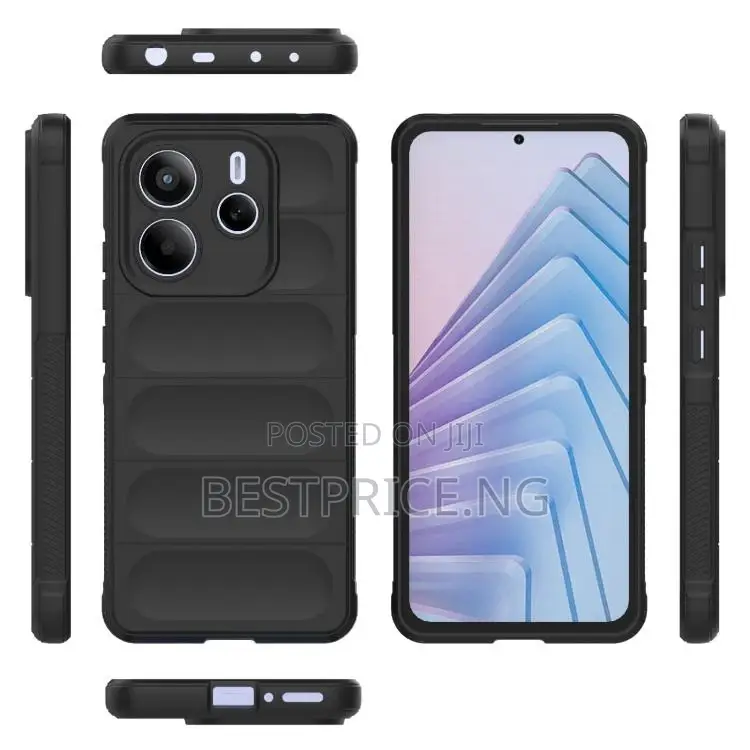 Redmi Note 15, 14, 13, 12, 11, 10 Series