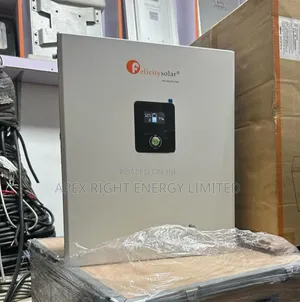 5kwh 48volts Felicity Lithium Battery New Design